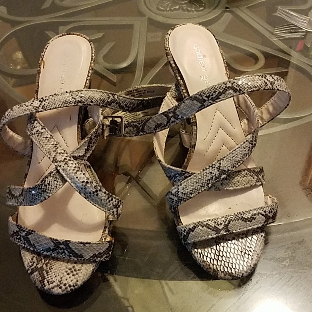 Shoes